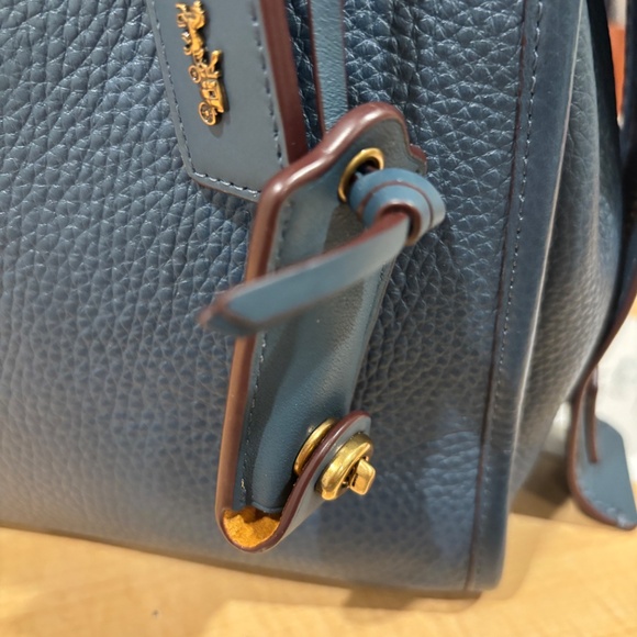 1941 Rogue 25 Denim Blue - Picture 7 of 9